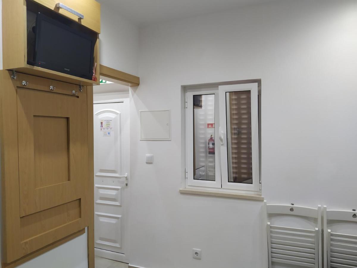 فيلا Casa Da Liberdade Em نازاريه المظهر الخارجي الصورة