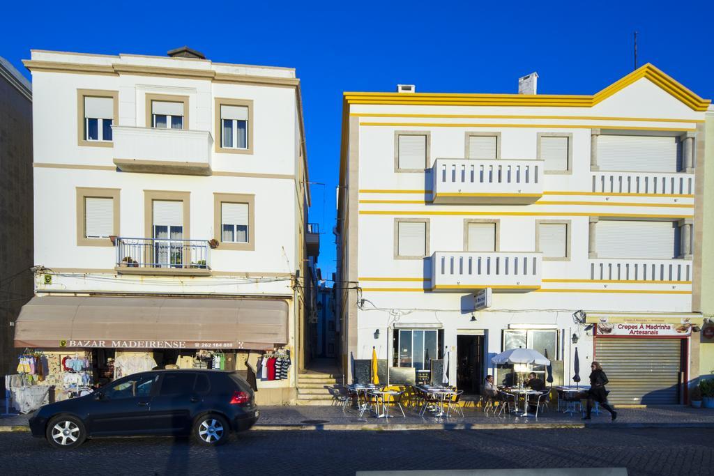 فيلا Casa Da Liberdade Em نازاريه المظهر الخارجي الصورة